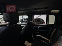 لاند روفر دفندر